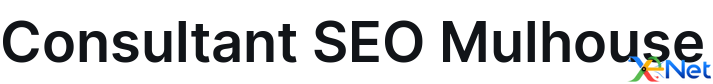 Consultant SEO Mulhouse